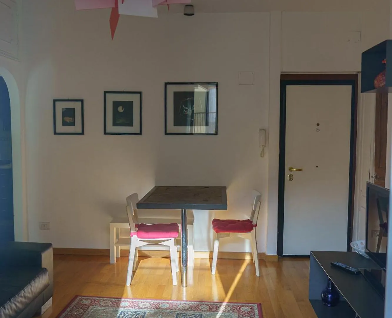 Cozy 1-Br Near Ponte Vecchio Apartment Florence