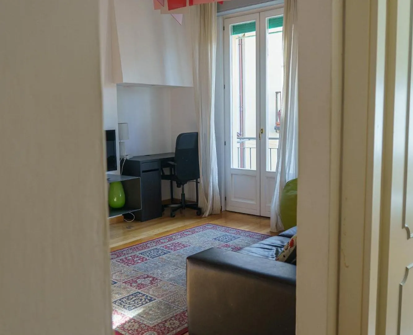 Cozy 1-Br Near Ponte Vecchio Apartment Florence Italy