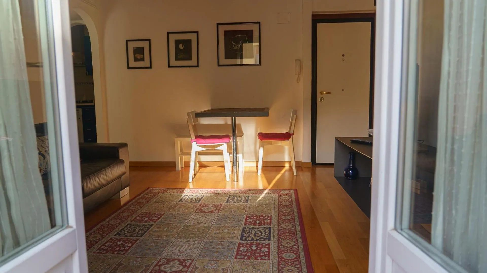 Cozy 1-Br Near Ponte Vecchio Apartment Florence 0*,  Italy