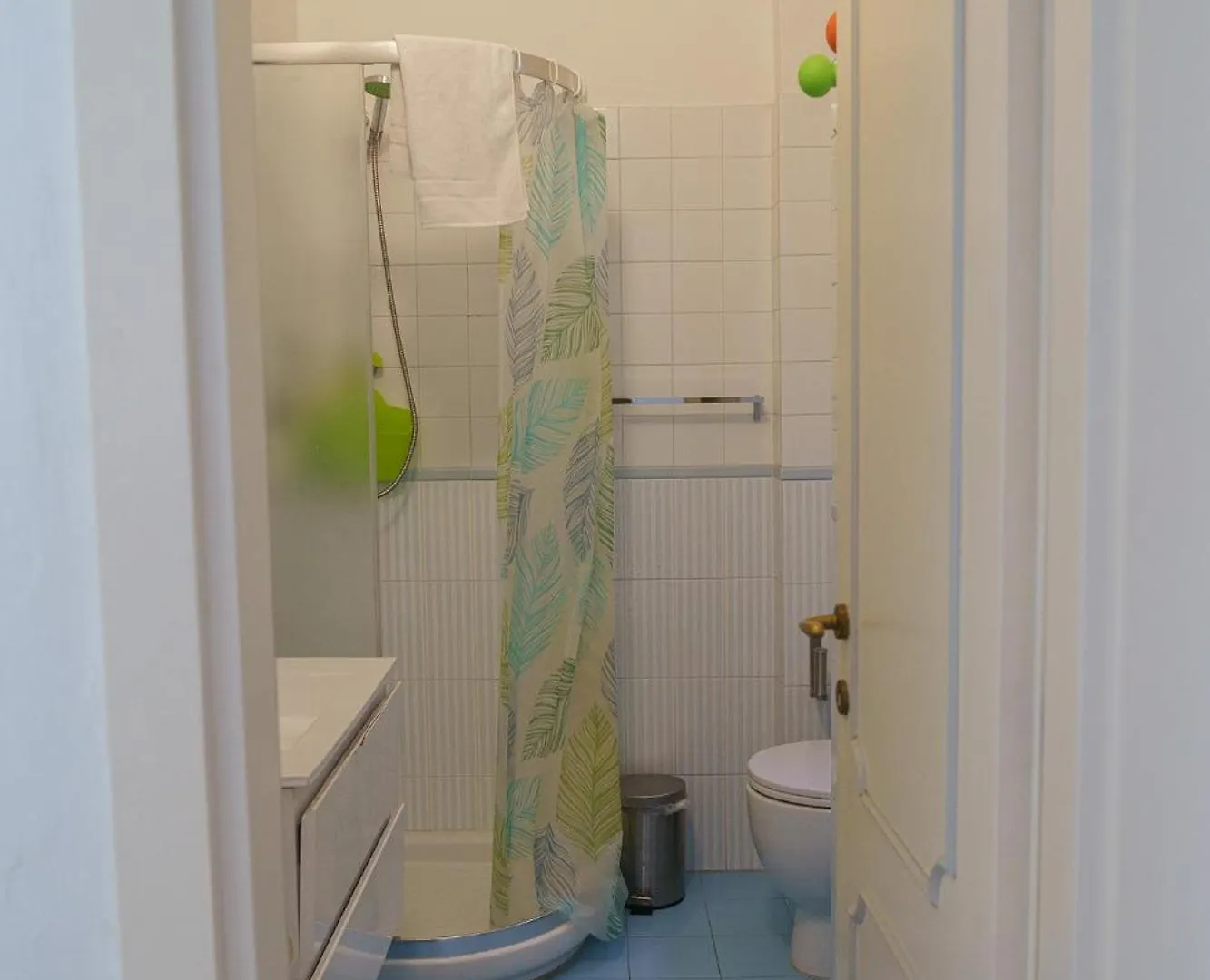 Cozy 1-Br Near Ponte Vecchio Apartment Florence Italy