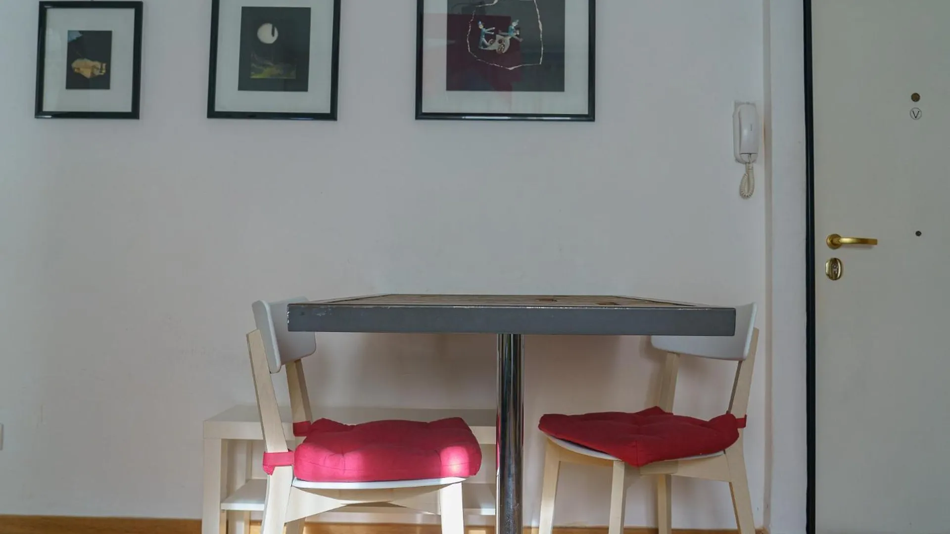 Cozy 1-Br Near Ponte Vecchio Apartment Florence