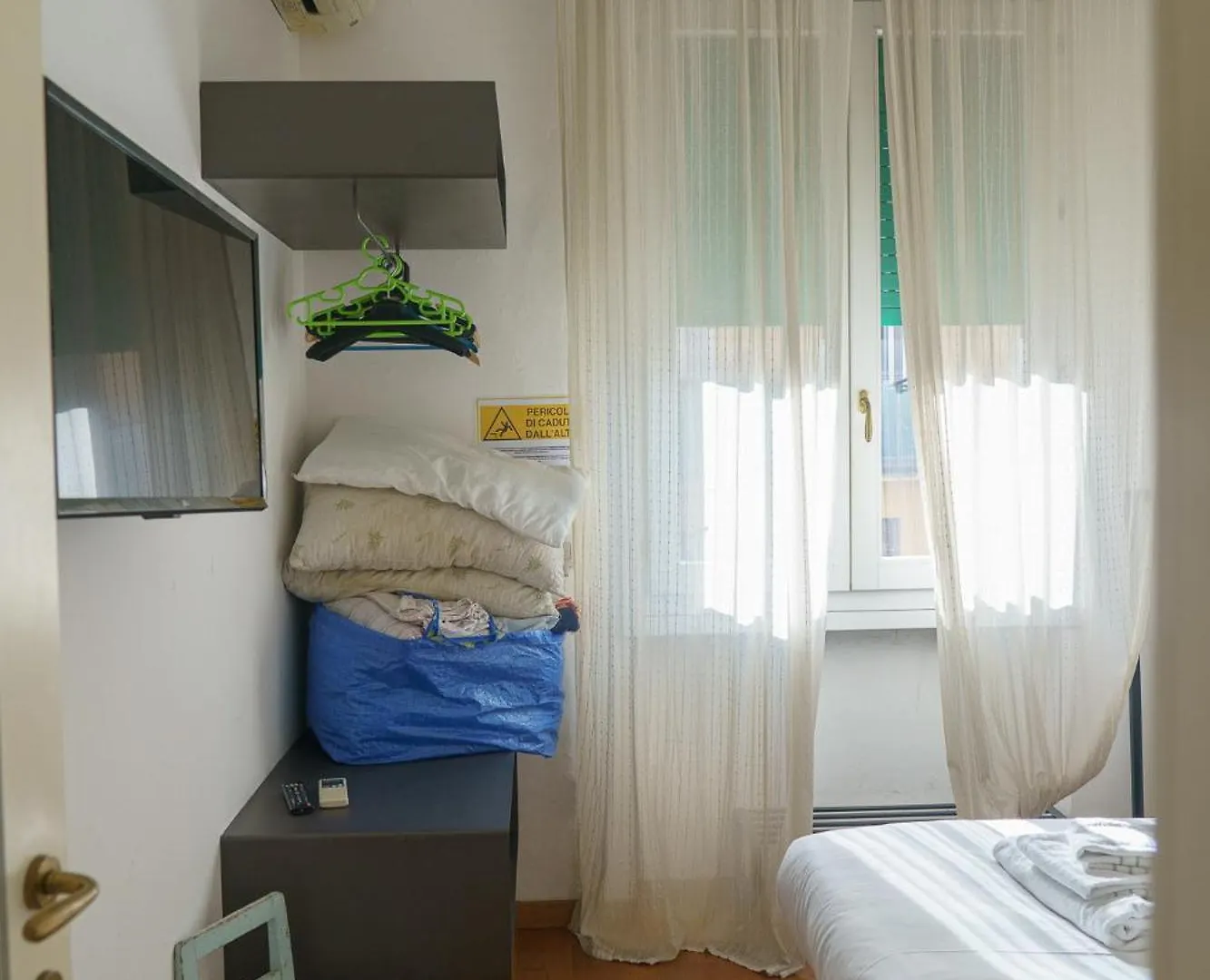 Cozy 1-Br Near Ponte Vecchio Apartment Florence