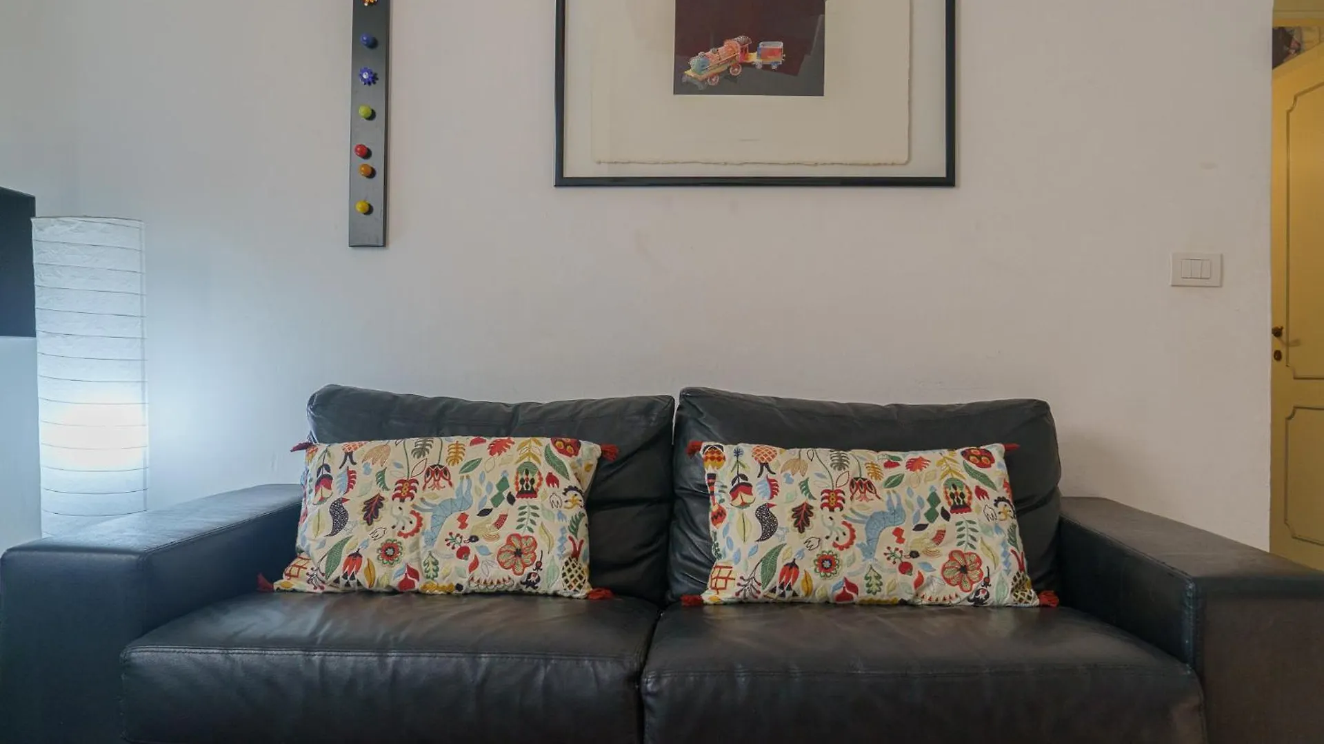 Cozy 1-Br Near Ponte Vecchio Apartment Florence Italy