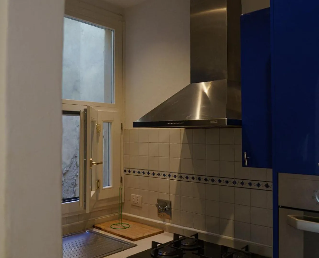 Cozy 1-Br Near Ponte Vecchio Apartment Florence