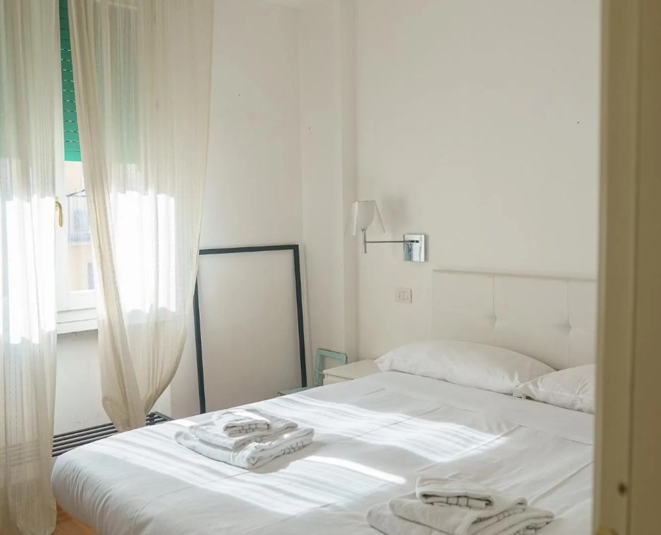 Cozy 1-Br Near Ponte Vecchio Apartment Florence