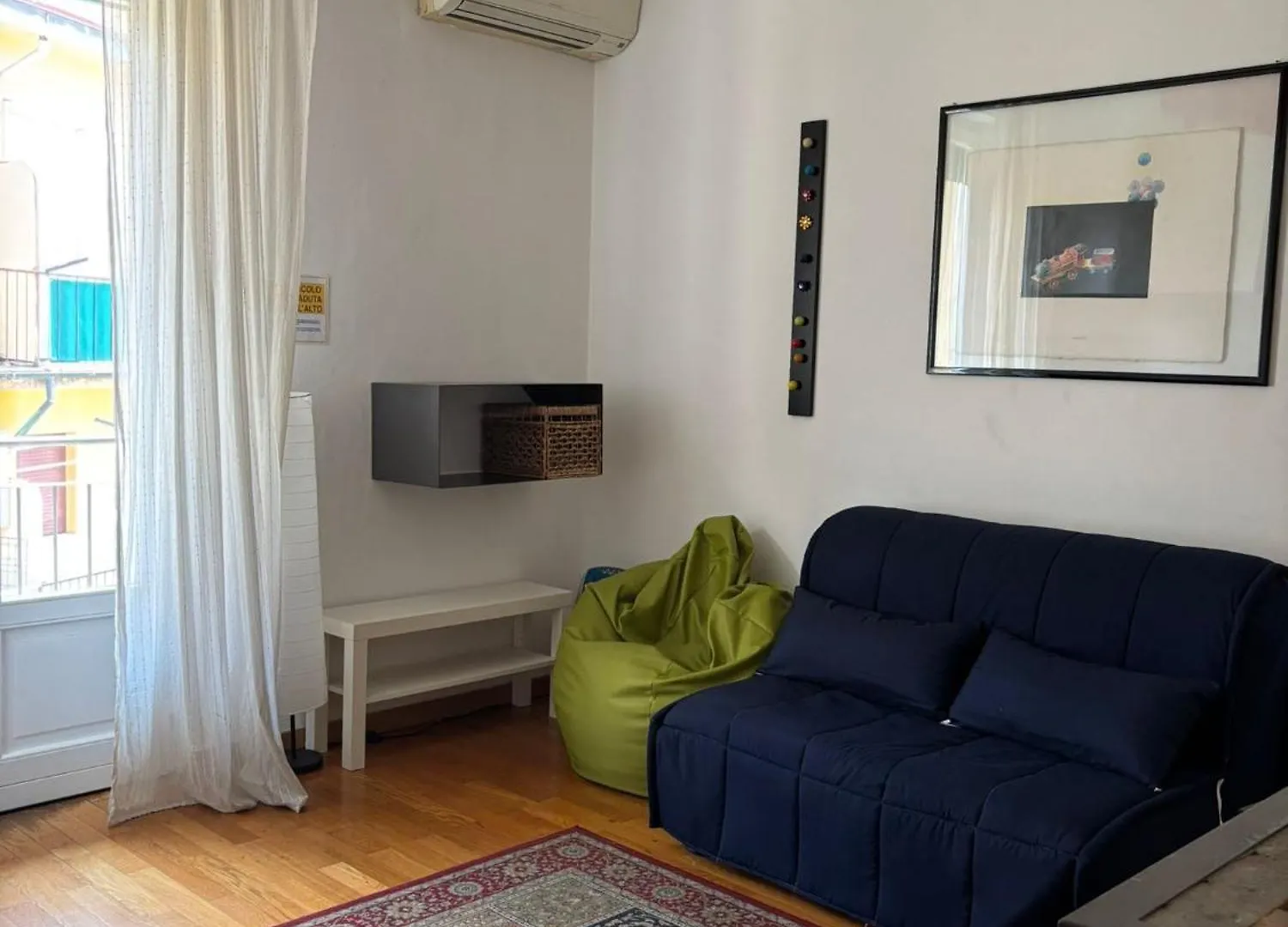 Apartament Cozy 1-Br Near Ponte Vecchio Florencja